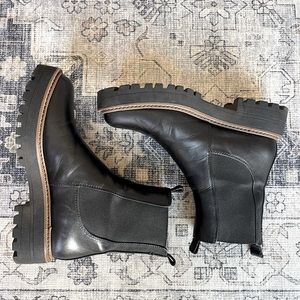 Sam Edelman LAGUNA Chelsea Boots
